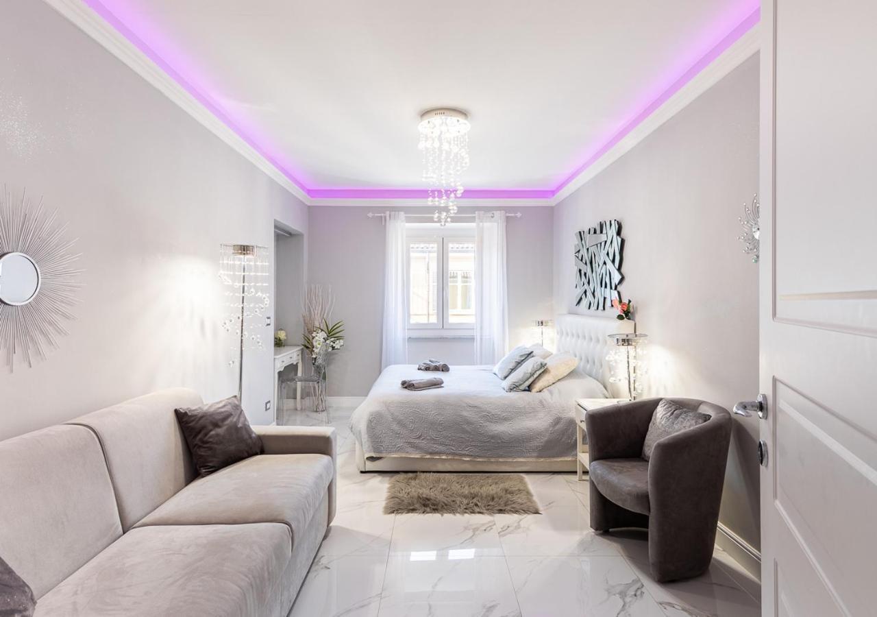 Elegant Suite - In Centro Portanuova Turin Exteriör bild