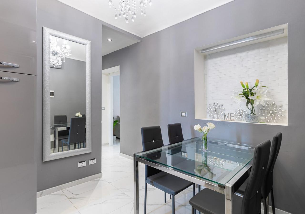 Elegant Suite - In Centro Portanuova Turin Exteriör bild