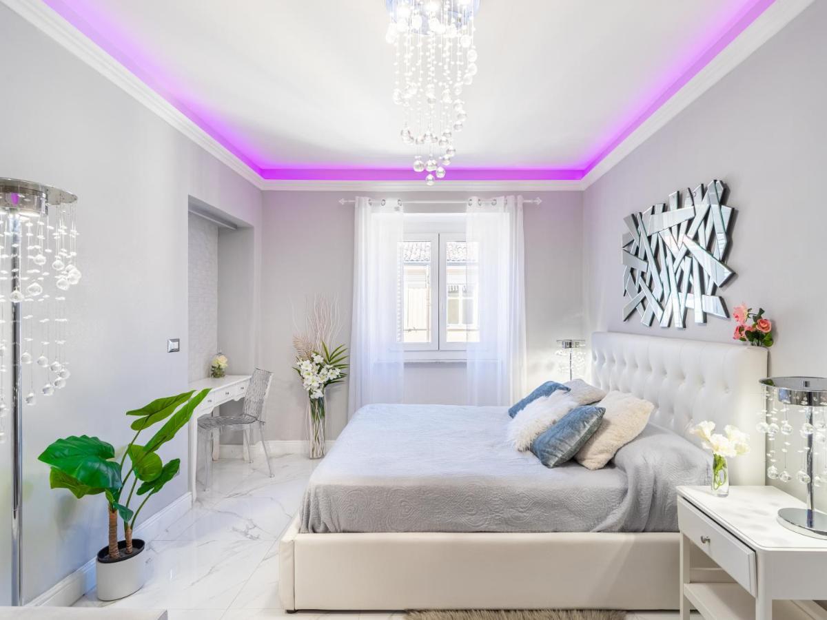 Elegant Suite - In Centro Portanuova Turin Exteriör bild