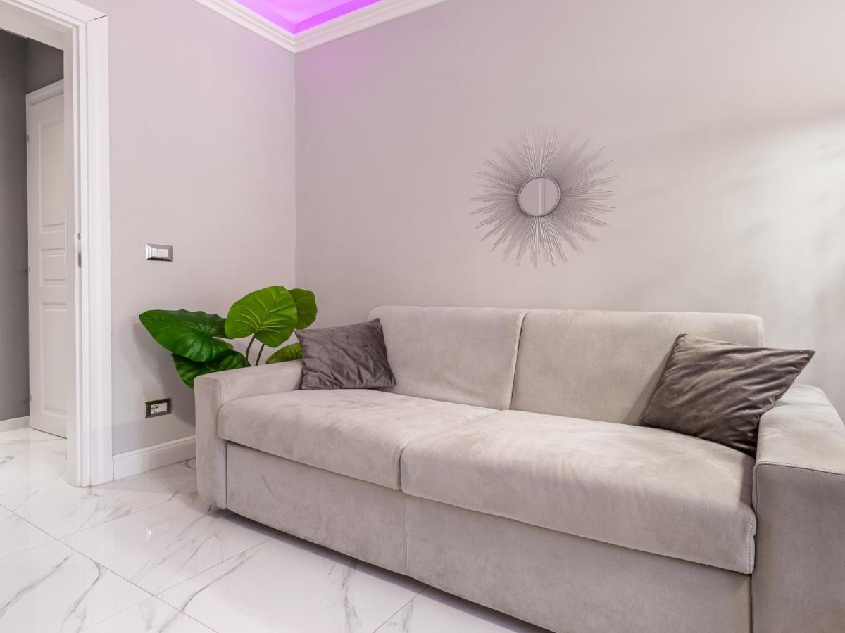 Elegant Suite - In Centro Portanuova Turin Exteriör bild